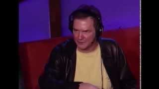 Rodney Dangerfield  crazy stories Norm Macdonald [upl. by Elauqsap]