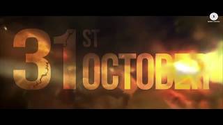 31st OCTOBER Official Trailer Magical Dreams Harry Sachdeva Shivaji Lotan Patil Soha Ali Khan [upl. by Ahsenik]