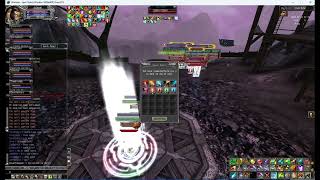 Last chaos Ultimate PVP [upl. by Daniyal]