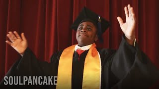 Dear Graduates  A Message From Kid President [upl. by Dahlia]