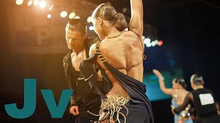 Jive Music Tim Tim  Rumncocacola  Dancesport amp Ballroom Dancing Music [upl. by Narud79]