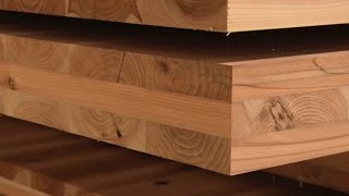 Introduction to Cross Laminated Timber CLT [upl. by Ephraim422]