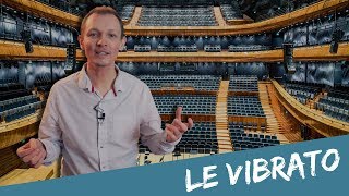 Comment apprendre à faire un VIBRATO avec sa VOIX  Exercice  BienChanter n°66 [upl. by Dosi]