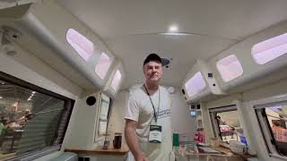 Snowbird RV Show [upl. by Larsen]