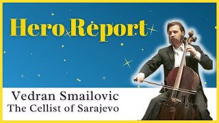 Hero Report Vedran Smailovic [upl. by Bak]