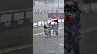 Kawasaki Ninja H2R World’s fastest bike superfast rider stunt shorts [upl. by Euqinehs607]