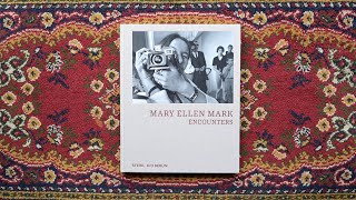 Mary Ellen Mark  Encounters [upl. by Krasnoff]