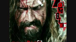 Rob ZombieThe Man Who Laughs [upl. by Ekal]