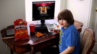 Banned Doritos commercial  So Busted extended version  Crash the Super Bowl 2012 [upl. by Tnattirb]