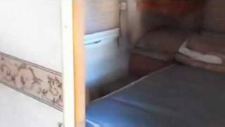 2006 ROCKWOOD travel trailer [upl. by Ratib834]