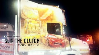 Marty Mone  Slip The Clutch Tyry Remix Official Music Video [upl. by Nnylrats659]