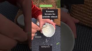 Krem Deodorant yapalım kendindene serisine hazır mısınız [upl. by Miltie]