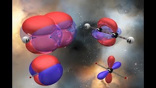 Hybridization Theory Intro and sp3 Chapters 1amp2 English [upl. by Conover]