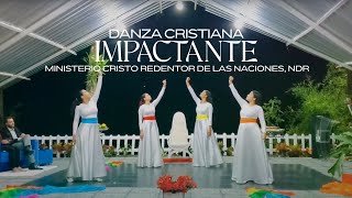 Celeste  Impactante Danza Cristiana [upl. by Rawley]