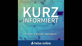 Kurz informiert 11092024 – früh [upl. by Eralc]