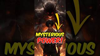 Mysterious Power of ACKERMAN Clan Explained🤯 shorts anime attackontitan [upl. by Nuahsed]