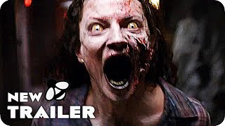 Upcoming Horror Film Trailers 2018  Trailer Compilation 🔪💀 [upl. by Sussman950]