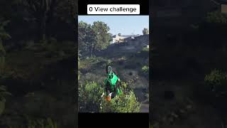 Challenge accepted 👍🏻 gta gtaonline gtavonline [upl. by Hutchinson240]