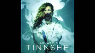 Tinashe  All Hands On Deck Audio  Lyrics [upl. by Westbrooke]