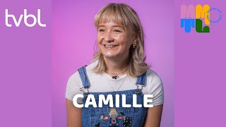 MMTL  Portrait des candidats  Camille [upl. by Vani814]