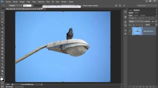 Photoshop CS6 tips y trucos vol 2 02 Recortar con Proporción y Medidas Especificas [upl. by Bjork695]