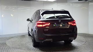 212D26826  2021 BMW iX3 80 kWh Premier Edition RefId 535129 [upl. by Lorrayne]