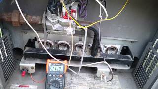 How to diagnose and repair your Hayward H Series Natural Gas Swimming Pool Heater [upl. by Ahtibbat472]