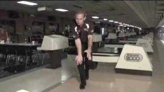 Next Level Bowling  Lesson 3 Ball Placement and Path [upl. by Cosma411]