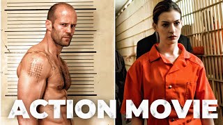 Big Dirty Secret Action 2024 Adventure Hollywood Action Movie In English Full HD [upl. by Amahcen]