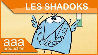 Les Shadoks et la maladie mystérieuse [upl. by Warder31]