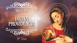 Novena da Divina Providência  3º Dia [upl. by Ferdie823]