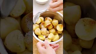 Pittige aardappelen uit de airfryer [upl. by Dyson]