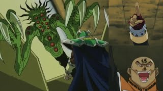 ATTACK CELTIC GUAAAHDIAN NOOOOW Celtic Guardian DESTROYS WALL SHADOW in YUGIOH [upl. by Radec]