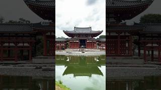 美しすぎる平等院【京都】Byodoin Temple 【Kyoto】 [upl. by Eioj49]