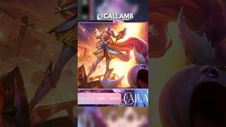 I HATE THIS SERAPHINE SKIN 😤 leagueoflegends [upl. by Conall]