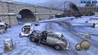 Mafia 2  Billentyűzet szeretgetés  HD Gameplay MHUN [upl. by Macguiness]