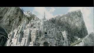 LOTR The Return of the King  Extended Edition  The Decline of Gondor [upl. by Aleibarg624]