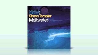 Simon Templar  Meltwater Pt I Touchstone recordings [upl. by Kevan]