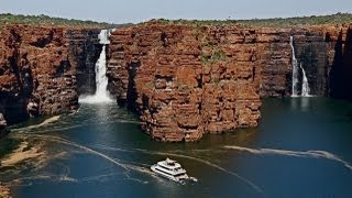 KIMBERLEY EXPEDITIONS Western Australia [upl. by Anailil559]