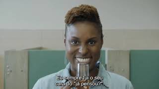 Insecure HBO Trailer  Temporada 1 Legendado PTBR [upl. by Acirrehs273]