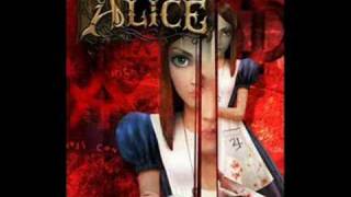 American McGees Alice MusicThe Duchess fight [upl. by Moitoso]