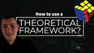 Qualitative data analysis  the role of theoretical framework in data analysis [upl. by Krutz]