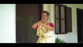 Chinga nilavin kasavuduth malyalam onam song [upl. by Rotsen]