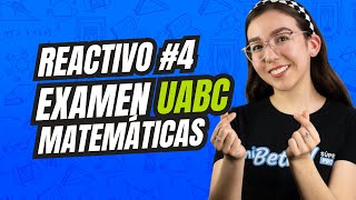 Aprende a calcular porcentajes en el Examen de la UABC [upl. by Khalsa]