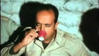 Yom Kippur War Compilatio Archive Footage ITN Source27 [upl. by Goodard]