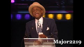 Michael Colyar Shaqs All Star Comedy Roast [upl. by Oravla187]