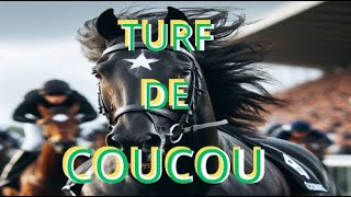 Pronostic Pmu Turf Quinté  du Jeudi 16 Mai 2024 à Longchamp TurfDeCoucoupx8pd quintédujour [upl. by Goraud]