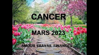 CANCER MARS 2023 Une entreprise familiale [upl. by Crawford]