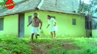 Godfather Malayalam Movie Comedy Scene  Innocent  Jagadish  Online Malayalam Movies [upl. by Litsyrk]