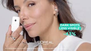 Try the NEW Bright Reveal Niacinamide Dark Spot Serum by LOréal Paris  Dark Spots Game Over [upl. by Nimesh]